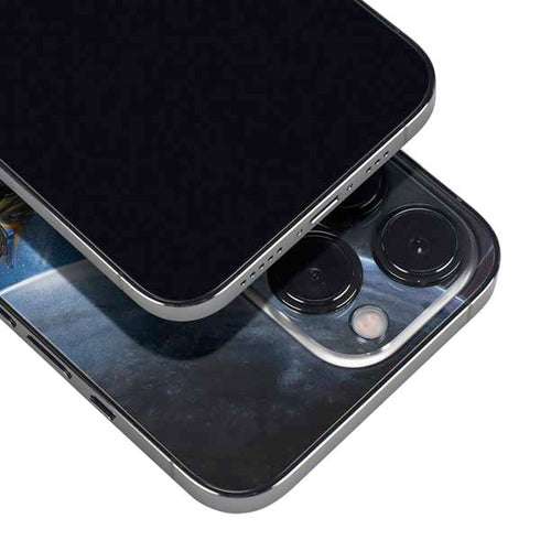 Marvel Guardians of the Galaxy Galactic Mission iPhone 16 Pro Skin